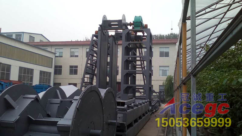 河道溜槽選金設備 河道溜槽選金設備