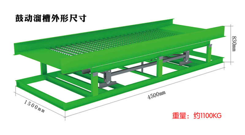 選金設(shè)備 選金設(shè)備